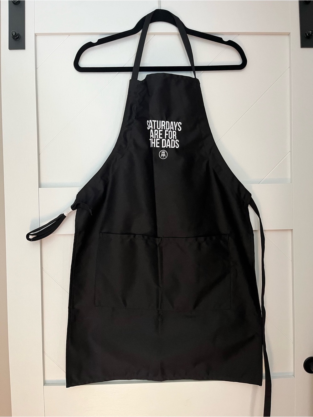 Barstool Saturdays are for the Dads Cooking Apron